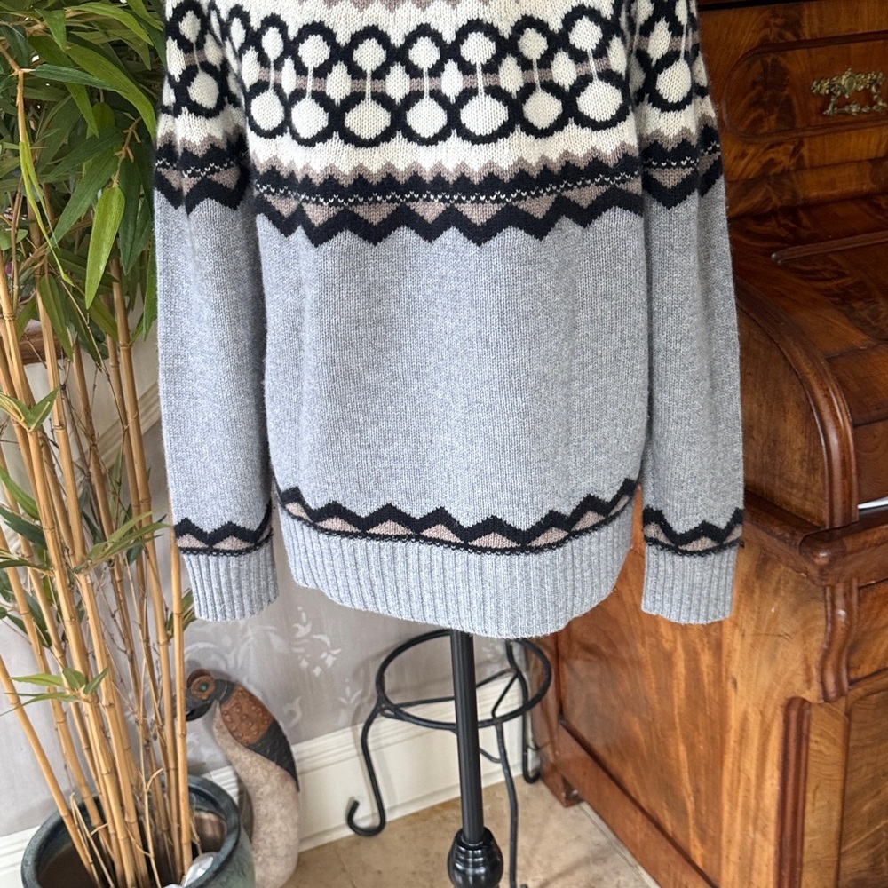 ANTONIO MELANA ladies hundred percent
Cashmere size medium excellent condition - Picture 5 of 11